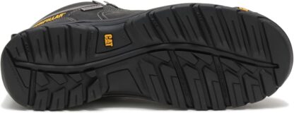 CAT Men’s Threshold Waterproof Steel Toe Work Boot - Image 3