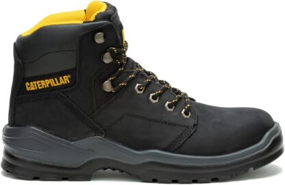 CAT Men's Striver Steel Toe Industrial Boot - Image 2