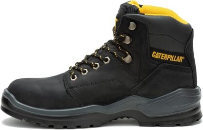 CAT Men's Striver Steel Toe Industrial Boot - Image 6