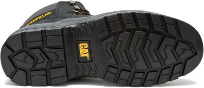CAT Men's Striver Steel Toe Industrial Boot - Image 4