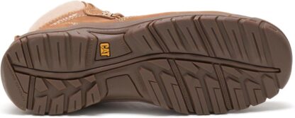 CAT Women's Tess Steel Toe Work Boot - Image 3