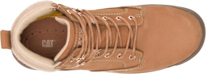 Sundance color way and also comes in Dark Gill Gtrey.