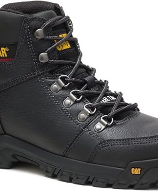 Product details Fabric type100% Leather OriginImported Sole materialRubber Shaft height6.#inches