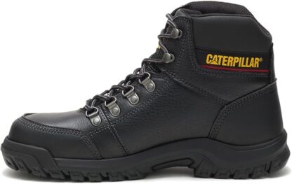 Cat Footwear Men's Outline ST Work Boot - Image 5