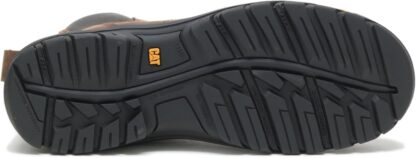 Cat Footwear Men's Wheelbase Steel Toe Work Boot - Image 6