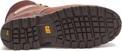 Cat Footwear Women's Paisley 6 St Industrial Boot - Image 4