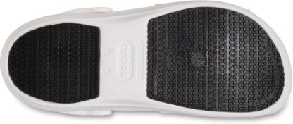 Crocs Unisex Adult Slip Resistant Bistro Clog - Image 4