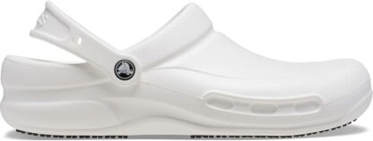 Crocs Unisex Adult Slip Resistant Bistro Clog - Image 6