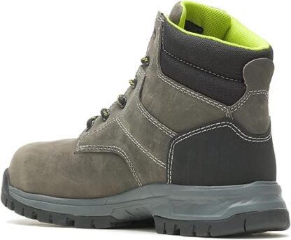 Charcoal Gray