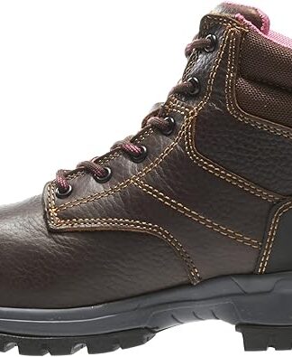 This show comes in a variety of 4 which is Brown, Charcoal Grey, Black, and Cashew