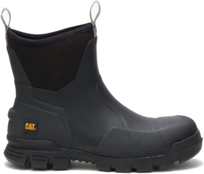 Unisex Black