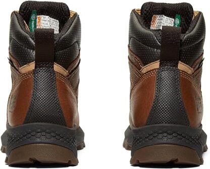 Timberland PRO Women's Titan Ev 6 Inch Composite Safety Toe Waterproof Industrial Work Boot - Image 5