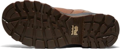 Timberland PRO Women's Titan Ev 6 Inch Composite Safety Toe Waterproof Industrial Work Boot - Image 4