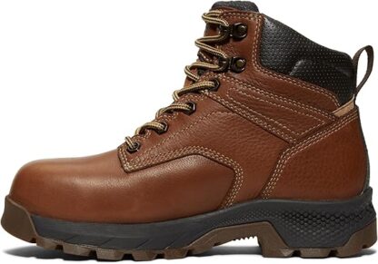 Timberland PRO Women's Titan Ev 6 Inch Composite Safety Toe Waterproof Industrial Work Boot - Image 2