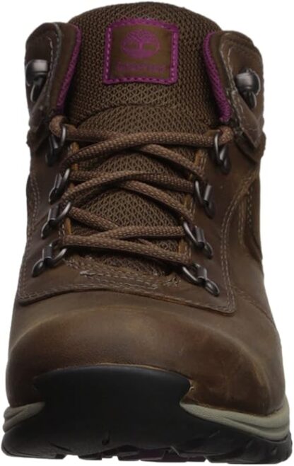 Timberland Women's Mt. Maddsen Mid Leather Waterproof Hiker Hiking Boot - Image 14