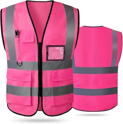 Pink(cloth)
