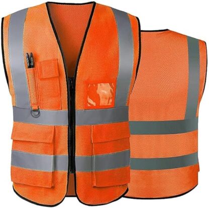 Orange(Mesh)