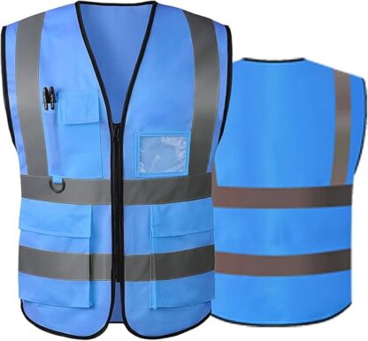 Blue(cloth)