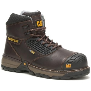 Soft, breathable mesh lining Full grain leather upper
