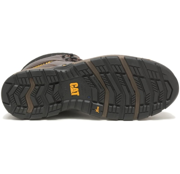 CAT Footwear Men's Excavator Superlite Cool Composite Toe Construction Boot - Image 3