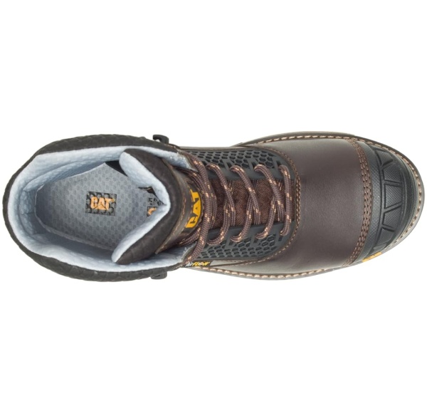 Product details Sole materialRubber Shaft heightAnkle Shaft circumference6 Inches Outer materialLeather