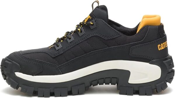 CAT Footwear Men's Invader Steel Toe Work Shoe - Image 3