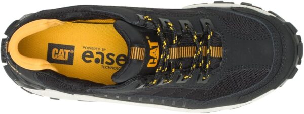 CAT Footwear Men's Invader Steel Toe Work Shoe - Image 6
