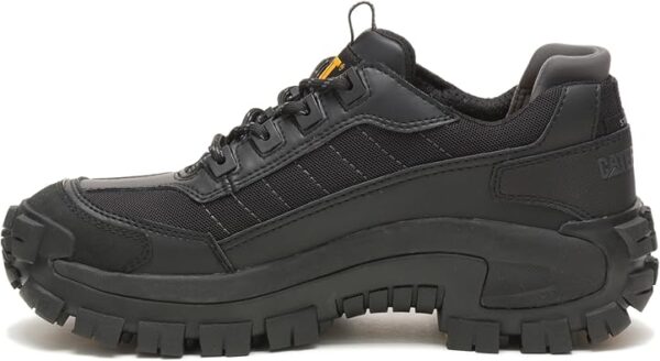 CAT Footwear Men's Invader Steel Toe Work Shoe - Image 7