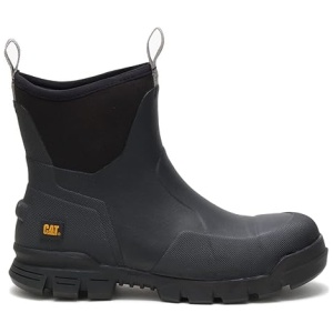 Product details Fabric type100% Leather OriginImported Sole materialRubber Shaft heightMid-calf
