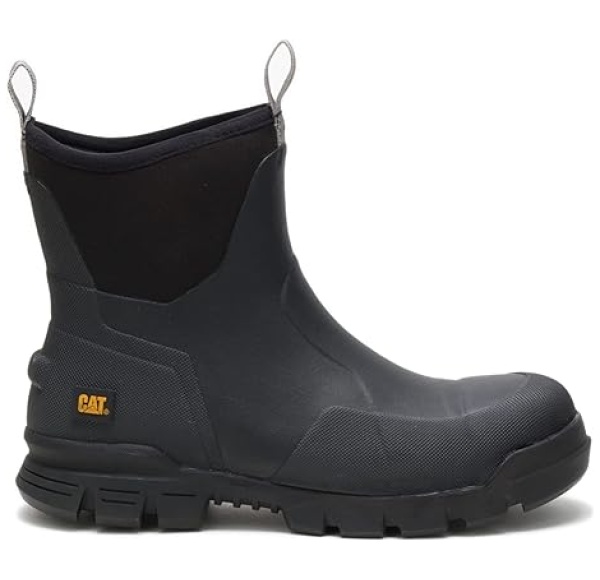 Product details Fabric type100% Leather OriginImported Sole materialRubber Shaft heightMid-calf
