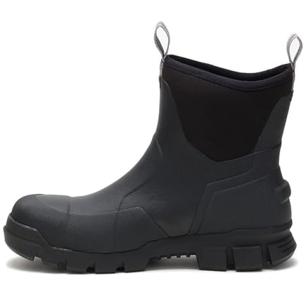 CAT Unisex-Adult Stormers 6" Soft Toe Construction Boot - Image 4