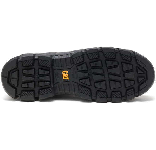 CAT Unisex-Adult Stormers 6" Soft Toe Construction Boot - Image 5