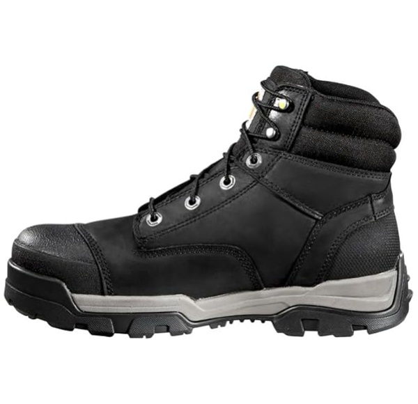 Product details Fabric type100% Leather OriginImported Sole materialRubber Shaft heightAnkle