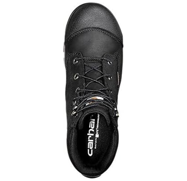 Carhartt Ground Force 6" Waterproof Composite Toe Work Boots for Men - Image 4