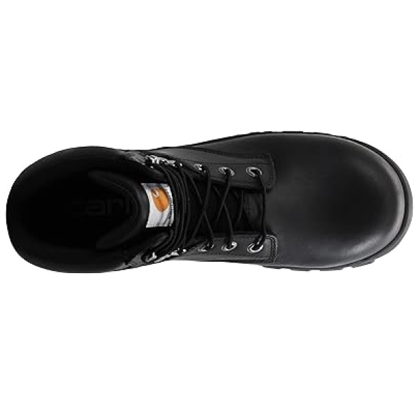 Carhartt Men's Rugged Flex 6" Comp Toe Construction Boot - Image 5
