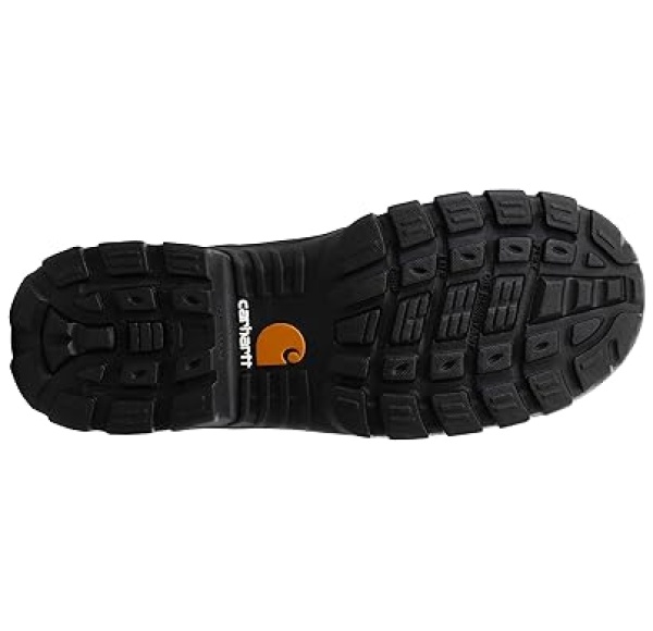 Carhartt Men's Rugged Flex 6" Comp Toe Construction Boot - Image 7
