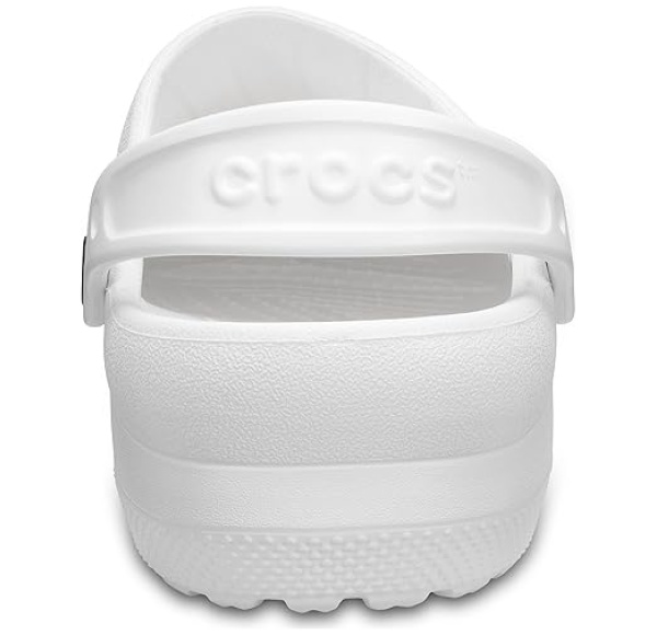 Crocs Unisex-Adult Specialist II Clogs, Slip Resistant Work Shoes - Image 3