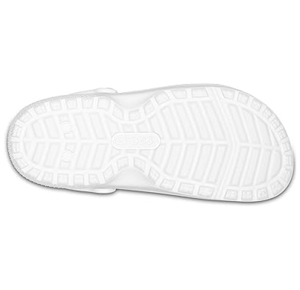 Crocs Unisex-Adult Specialist II Clogs, Slip Resistant Work Shoes - Image 4