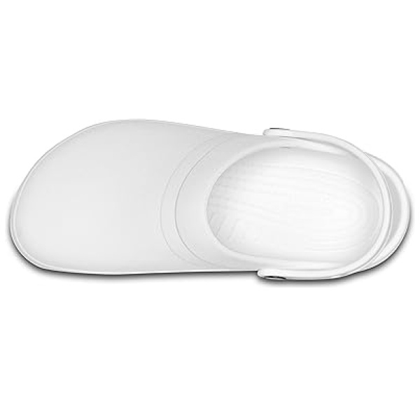 Crocs Unisex-Adult Specialist II Clogs, Slip Resistant Work Shoes - Image 7