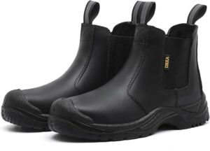 colors - black and brown size - 7-14 leather