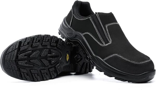 color- brown and black size -8-14