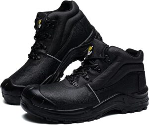 Available - Black and Dark brown Size - 7-14