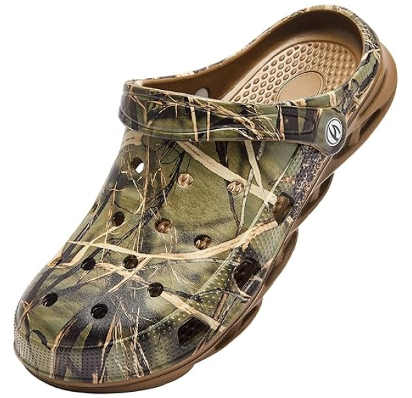 men size -6.5 -14 women size - 8-16