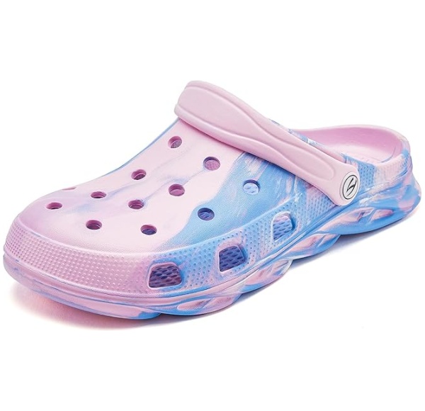 HOBIBEAR Unisex Garden Clogs Shoes Slippers Sandals for Men and Women - Image 7
