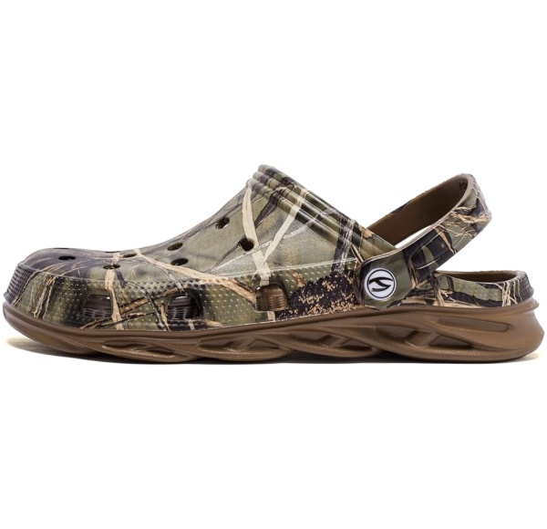 HOBIBEAR Unisex Garden Clogs Shoes Slippers Sandals for Men and Women - Image 4