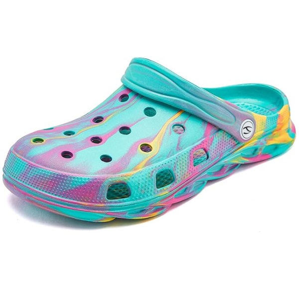 HOBIBEAR Unisex Garden Clogs Shoes Slippers Sandals for Men and Women - Image 8